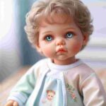 Baby Born Puppe Die Laufen Kann