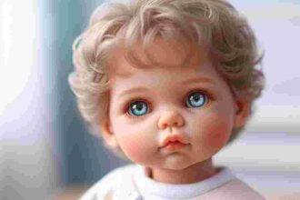 Baby Born Puppe Die Laufen Kann