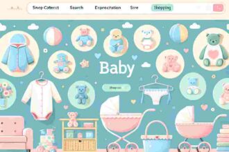 Baby Walz Online Shop