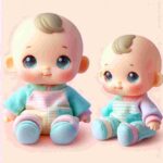 Babypuppe Ab 2 Jahre