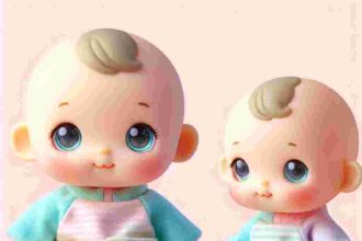 Babypuppe Ab 2 Jahre