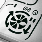 Backofen Zeichen Für Umluft