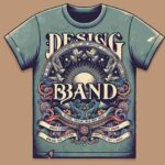 Band T Shirt Vintage