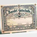 Bandel Gutschein