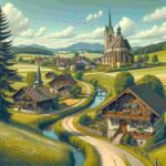 Bareuther Waldsassen Bavaria