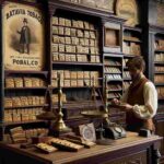 Batavia Tabak Kaufen