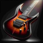 Bc Rich Mockingbird