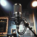 Becker Indianapolis Pro Mikrofon