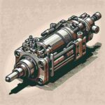 Behr Thomson Stellantrieb