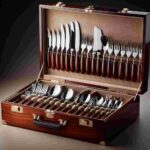 Bemilex Besteckkoffer