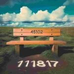 Bench Ca 45102 Rn 111817