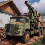 Benz Häcksler Gebraucht