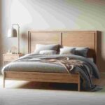 Bett Mit Verstellbarem Kopfteil