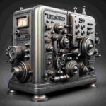 Bgu Spaltmeister Sm 250