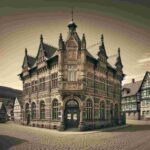 Biber Post Wernigerode