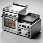 Bifinett Grill Und Backautomat