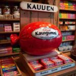 Big Red Kaugummi Kaufen