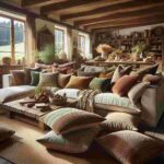 Big Sofa Landhausstil