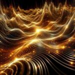 Biowave 21 Golden Stream