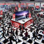 Black Friday Deal For Tv