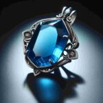 Blauquarz Schmuck