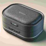 Bluetooth Speaker Model Ee5889
