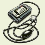 Blutdruckmessgerät Nais Ew 280