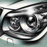 Bmw E92 Scheinwerfer