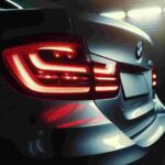 Bmw E93 Rückleuchten