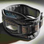 Bomedus Rückenband Gebraucht