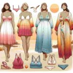 Bonprix Strandkleider Große Größen