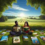 Books For A Better World