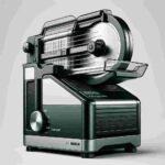 Bosch Concept 7000 Durchlaufschnitzler