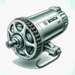 Bosch Cx Motor Kaufen