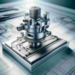 Bosch Fräseinrichtung S8