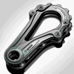 Bosch Performance Line Cx Kettenschutz