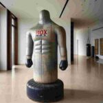 Boxdummy Bob Xl Gebraucht