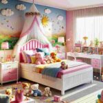 Boxspringbett Für Mädchen