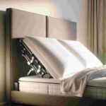 Boxspringbett Kopfteil Verstellbar