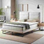 Boxspringbett Mit Verstellbarem Kopfteil