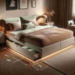 Boxspringbetten 200X200 Mit Bettkasten