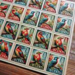 Briefmarken 70 Cent Kaufen