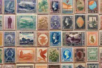 Briefmarken Britische Kolonien