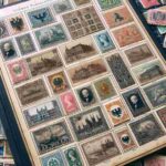 Briefmarken Deutsches Reich Katalog