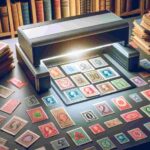 Briefmarken Digitalisieren