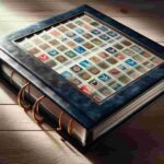 Briefmarken Einsteckalbum Kaufen