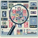 Briefmarken Erkennen Software