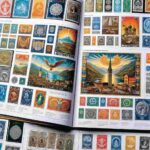 Briefmarken Liechtenstein Katalog