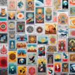 Briefmarken Ohne Währungsangabe