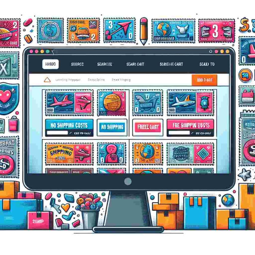 Briefmarken Online Kaufen Ohne Versandkosten